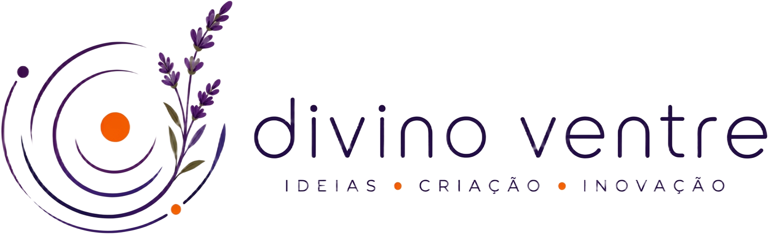 Divino Ventre — onde nascem ideias